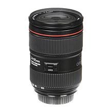Canon EF 24-105mm f/4L IS II USM Lens