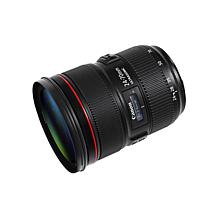 Canon EF 24-70mm f/2.8L II USM Lens Bundle