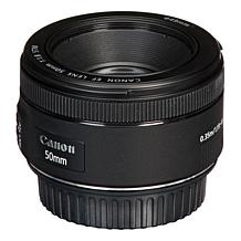 Canon EF 50 F 1.8 STM LENS