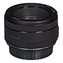 Canon EF 50 F 1.8 STM LENS