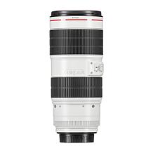 Canon EF 70-200mm f/2.8L IS III USM
