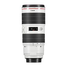 Canon EF 70-200mm f/2.8L IS III USM