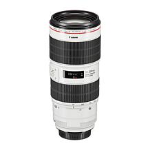 Canon EF 70-200mm f/2.8L IS III USM