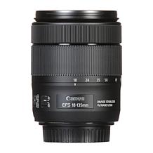 Canon EF-S 18-135mm f/3.5-5.6 IS USM Lens