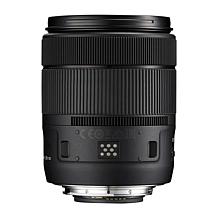Canon EF-S 18-135mm f/3.5-5.6 IS USM Lens