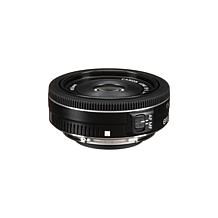 Canon EF-S 24mm f/2.8 STM Lens Bundle