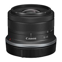 Canon EOS R10 Mirrorless Camera with 18-45mm Lens