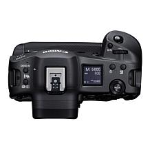 Canon EOS R3 Mirrorless Digital Camera Bundle