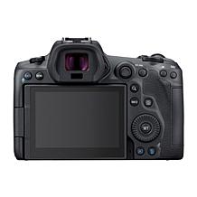 Canon EOS R5 Mirrorless Digital Camera Body Only
