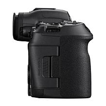 Canon EOS R6 Mark II Mirrorless Camera with 24.2MP Sensor