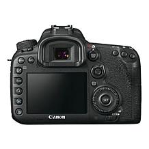 Canon EOS R7 32.5MP APS-C Mirrorless Camera with 4K60p Video