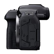 Canon EOS R7 Mirrorless Camera