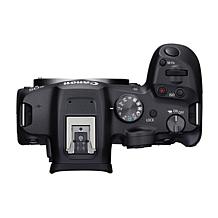 Canon EOS R7 Mirrorless Camera with RF-S 18-150mm Lens