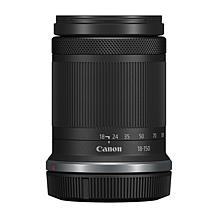 Canon EOS R7 Mirrorless Camera with RF-S 18-150mm Lens