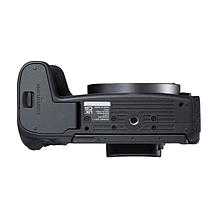 Canon EOS R8 Full-Frame Mirrorless Camera with 4K Video Bundle