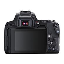 Canon EOS Rebel SL3 DSLR Camera with 18-55mm Lens Bundle