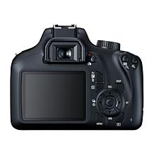 Canon EOS Rebel T100 EF-S 18-55mm Lens Bundle