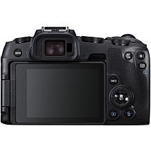 Canon EOS RP Mirrorless Digital Camera Body