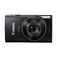 Canon IXUS 285 HS 20.2MP 12x Zoom Wi-Fi Camera