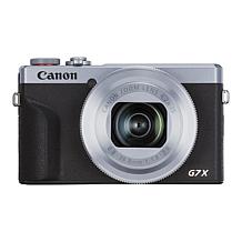 Canon PowerShot G7 X Mark III Digital Camera Bundle
