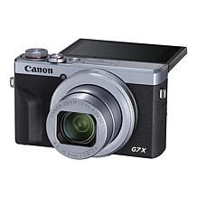 Canon PowerShot G7 X Mark III Digital Camera Bundle