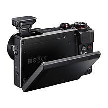 Canon PowerShot G7X Mark II Digital Camera Bundle