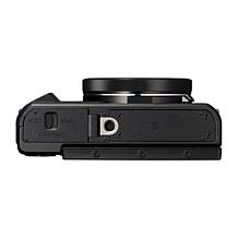 Canon PowerShot G7X Mark II Digital Camera Bundle