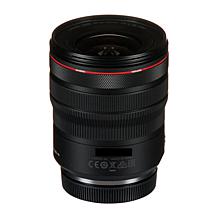 Canon RF 14-35mm f/4L IS USM Lens
