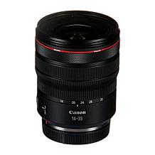 Canon RF 14-35mm f/4L IS USM Lens