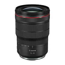 Canon RF 15-35mm f/2.8L IS USM Lens