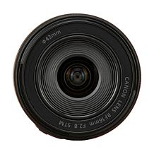 Canon RF 16mm f/2.8 STM Lens