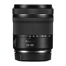 Canon RF 24-105mm f/4-7.1 IS STM Lens