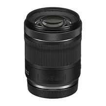 Canon RF 24-105mm f/4-7.1 IS STM Lens