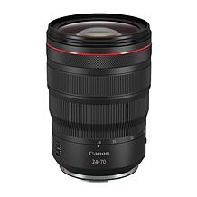 Canon RF 24-70mm f/2.8L IS USM Lens