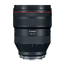 Canon RF 28-70mm f/2L USM Lens