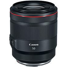 Canon EF 85mm F1.8 Ultrasonic Motor AF Lens | HSN