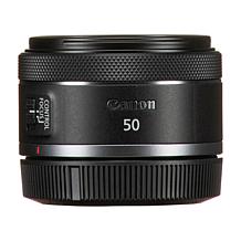 Canon RF 50mm f/1.8 STM Lens
