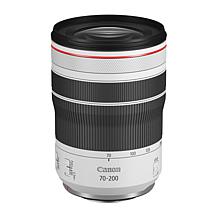 Canon RF 70-200mm f/4L IS USM Lens