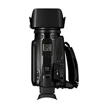 Canon Vixia HF G70 UHD 4K Camcorder - Black