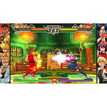 Capcom Fighting Collection 2 - Nintendo Switch