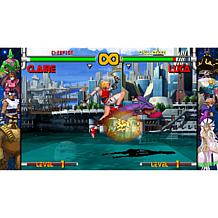 Capcom Fighting Collection 2 - PlayStation 4