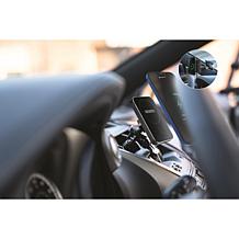 Car and Driver Magsafe Wireless Charging Dash and Vent Mount