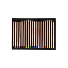 Caran d'Ache Luminance Colored Pencils Set of 20