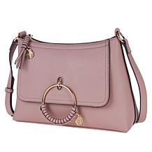 Carlos by Carlos Santana Mia Top Zip Crossbody Bag