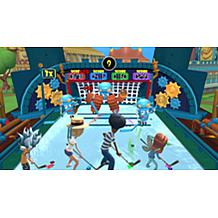 Carnival Games - Nintendo Switch