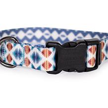 Carolina Pet Co Pendleton Falcon Cove Adventure Dog Collar