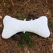 Carolina Pet Company Bone Pillow Toy - Large