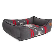 Carolina Pet Company Pendleton San Miguel Kuddler Dog Bed