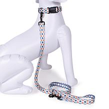 Carolina Pet Pendleton Falcon Cove Adventure Leash