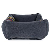 Carolina Pet Pendleton Lake Vintage Camp Kuddler Dog Bed